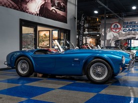 Superformance Cobra MkII
