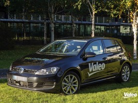 Valeo Cruise 4U