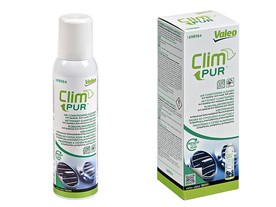 Valeo ClimPur