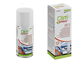 Valeo ClimSpray