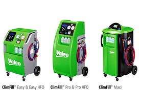Valeo ClimFill 