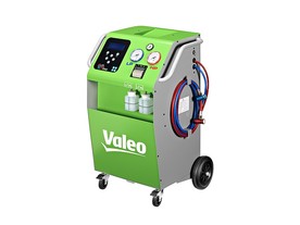 Valeo ClimFill Easy