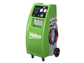 Valeo ClimFill Pro