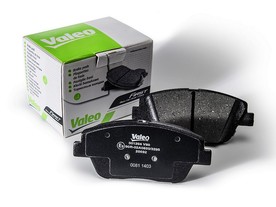 Valeo First