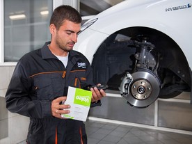 Valeo First