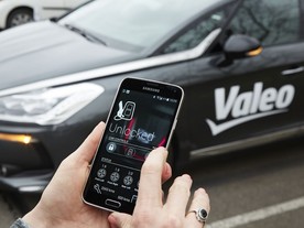 Valeo InBlue