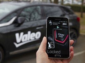 Valeo InBlue