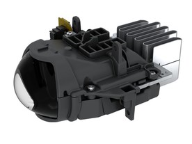 Valeo Matrix Beam BiLED gen2