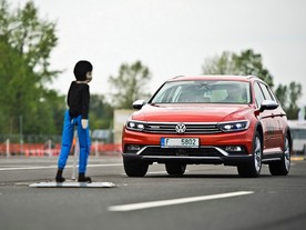 Testování - Valeo Milovice