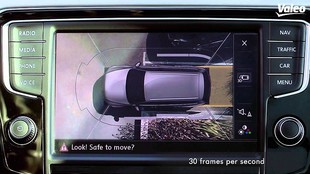 Valeo 360Vue® Surround View