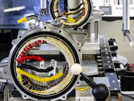 Valeo Siemens eAutomotive 