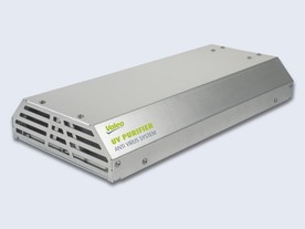 Valeo UV Purifirter