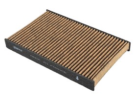 Valeo High Efficiency Bio Filter