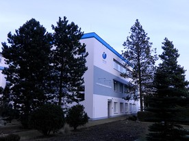 Varroc Lighting Systems - Vývojové centrum elektroniky 
