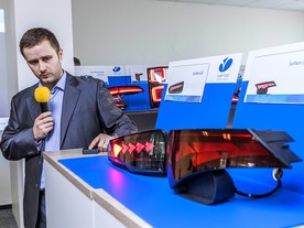 Představení Surface LED