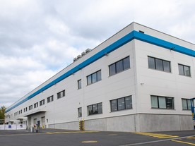 autoweek.cz - Varroc otevřel novou výrobní halu