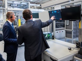 Varroc - představení Virtual Factory