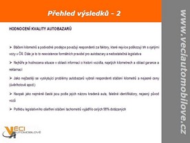 Věci automobilové