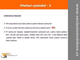 Věci automobilové