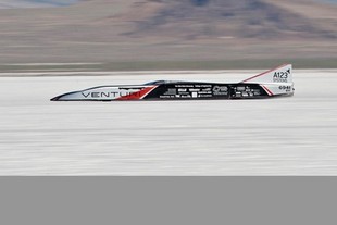 Venturi Buckeye Bullet
