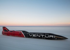 Venturi VBB-3