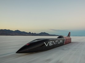 Venturi VBB-3