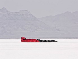 Venturi VBB-3
