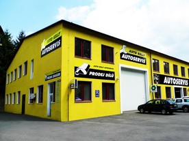 Auto Kelly Autoservis