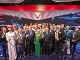 AutoBest A Star is Born - VinFast