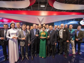 AutoBest A Star is Born - VinFast