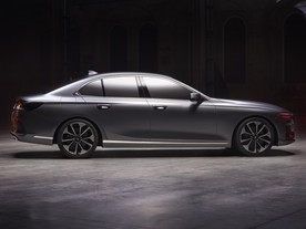 VinFast Sedan