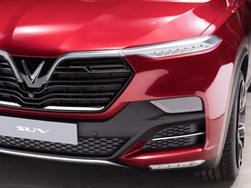 VinFast suv6