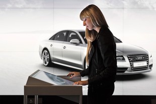 Audi City