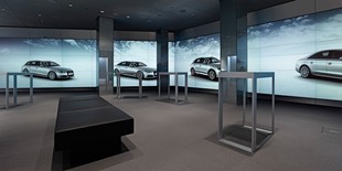 Audi City