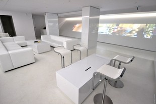 BMW Brand Store