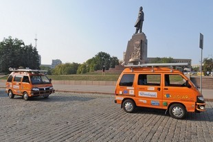Charkov