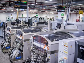 Vitesco - FST SMT kompetenční centrum