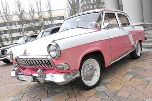 Volha 21