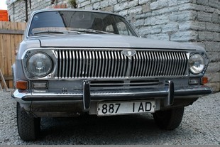 Volha M24