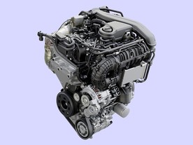Volkswagen EA 211 evo2 