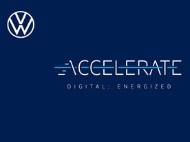 Volkswagen Accelerate Strategy
