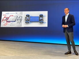 Volkswagen Accelerate Strategy - Ralf Brandstätter