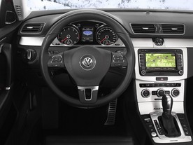 Volkswagen Passat Alltrack