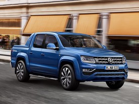 autoweek.cz - Volkswagen Amarok Aventura