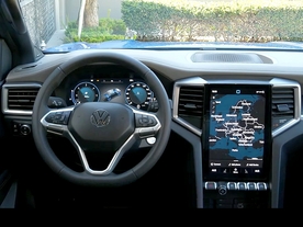 Volkswagen Amarok II. generace