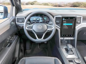 Volkswagen Amarok II. generace