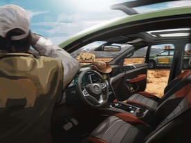 Volkswagen Amarok III 