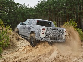 Volkswagen Amarok 2023