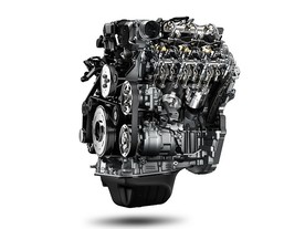 Vznětovéý motor V6/90° 3,0 l