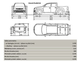 Volkswagen Amarok V6